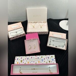 🆕Girls Jewelry Bundle